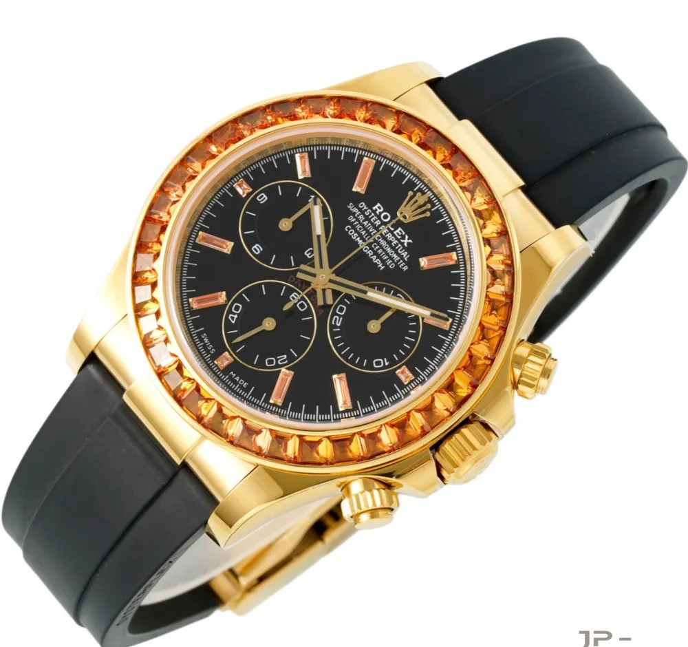 Rolex Rolex Super Clone - VSF Review — VSF Super Clone