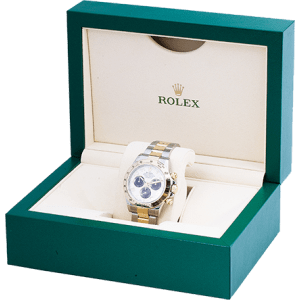 1:1 Swiss Rolex Original Box and papers