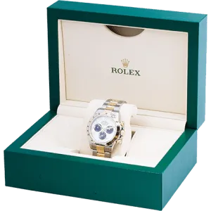 1:1 Swiss Rolex Original Box and papers