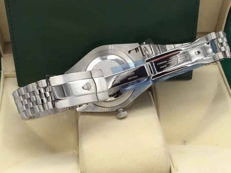 Rolex Daytona Review — Clean Factory Super Clone
