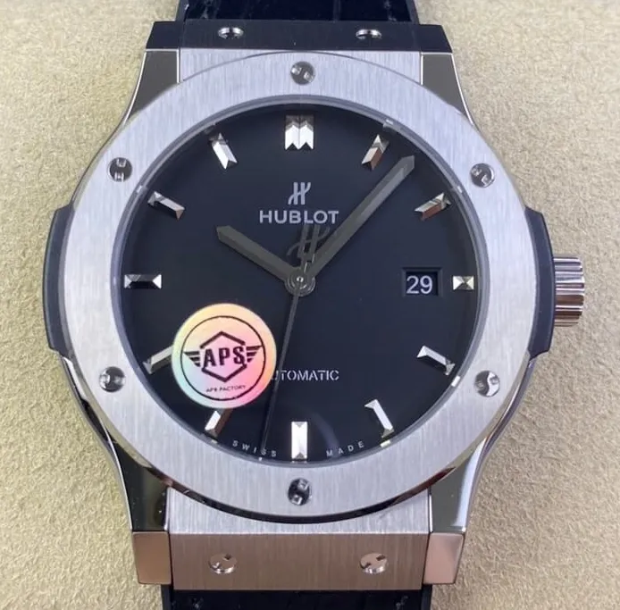 Hublot