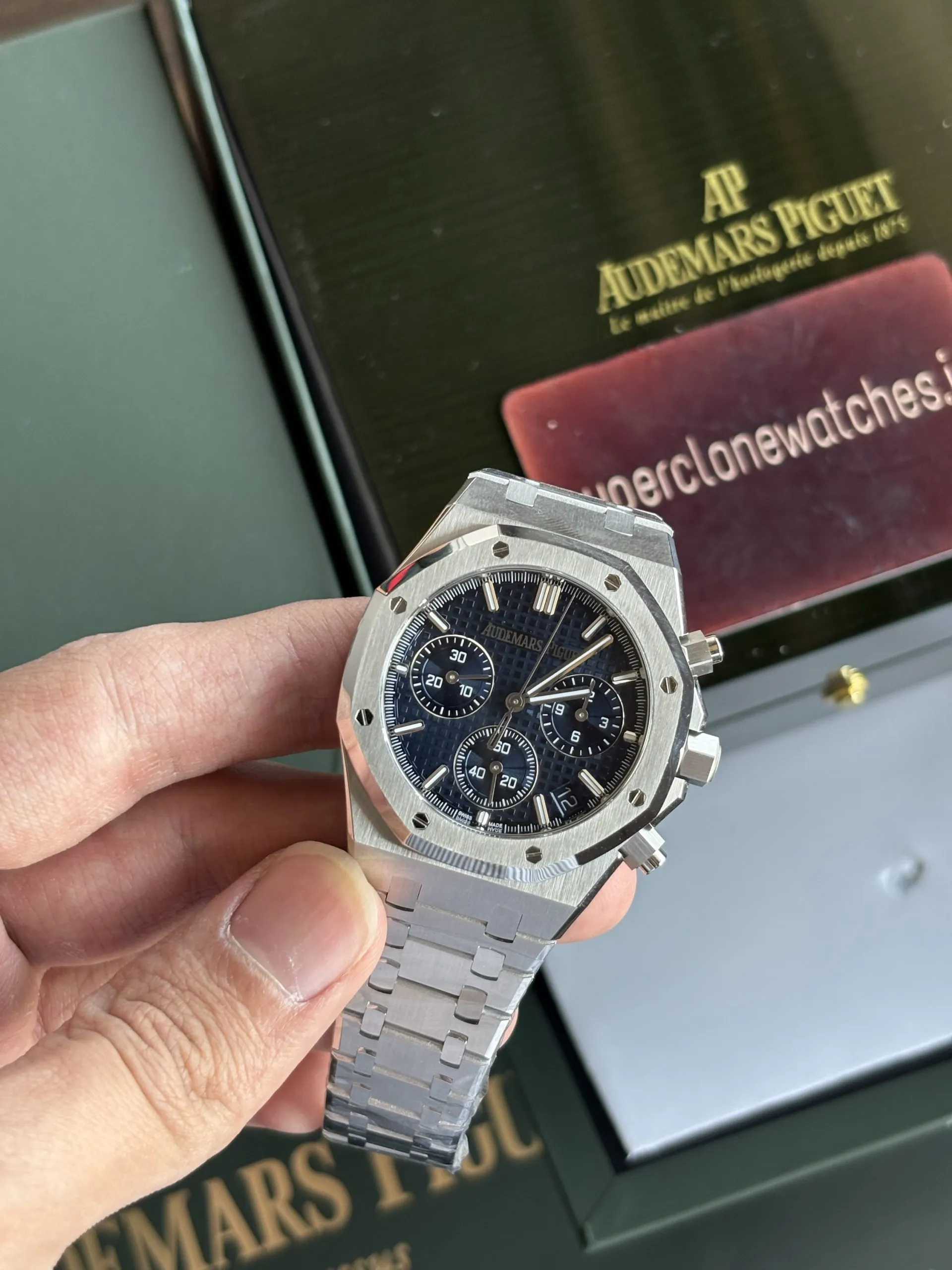 Audemars Piguet