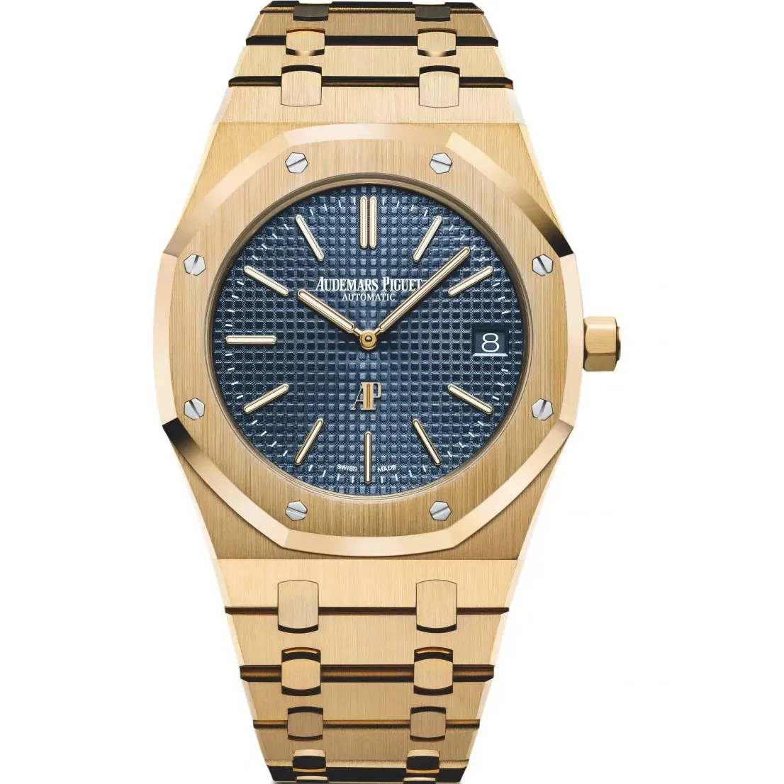 Audemars Piguet Royal Oak Jumbo Extra-Th