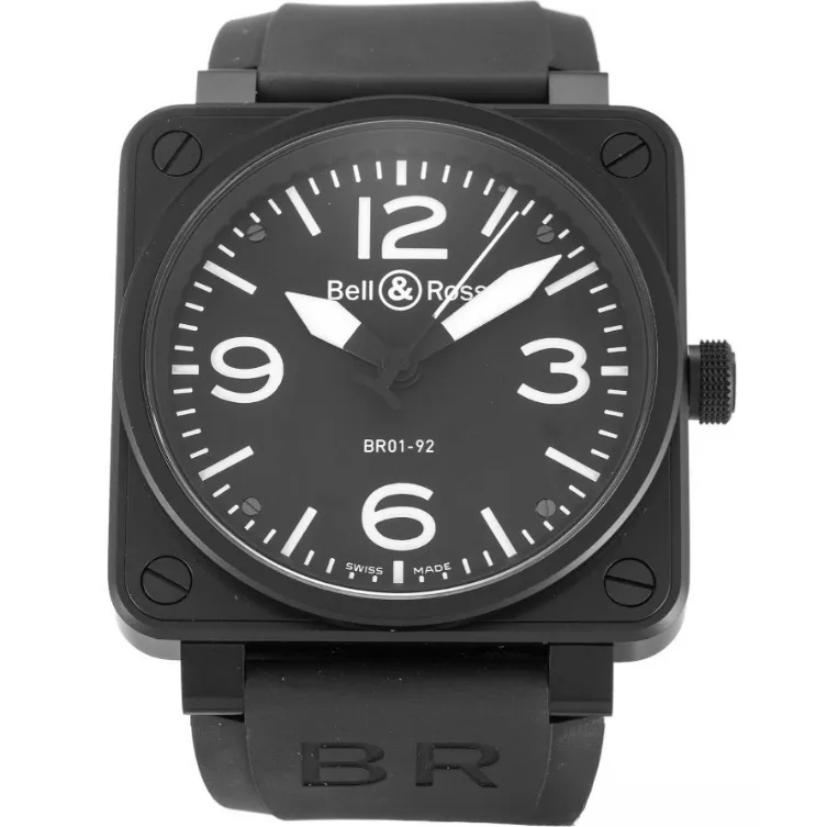 Bell & Ross