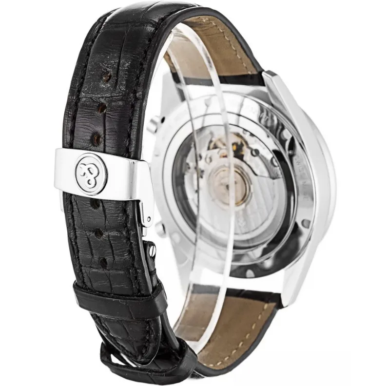 Bell and Ross Vintage 126 BR126-94 Men Automatic 41 MM photo 3