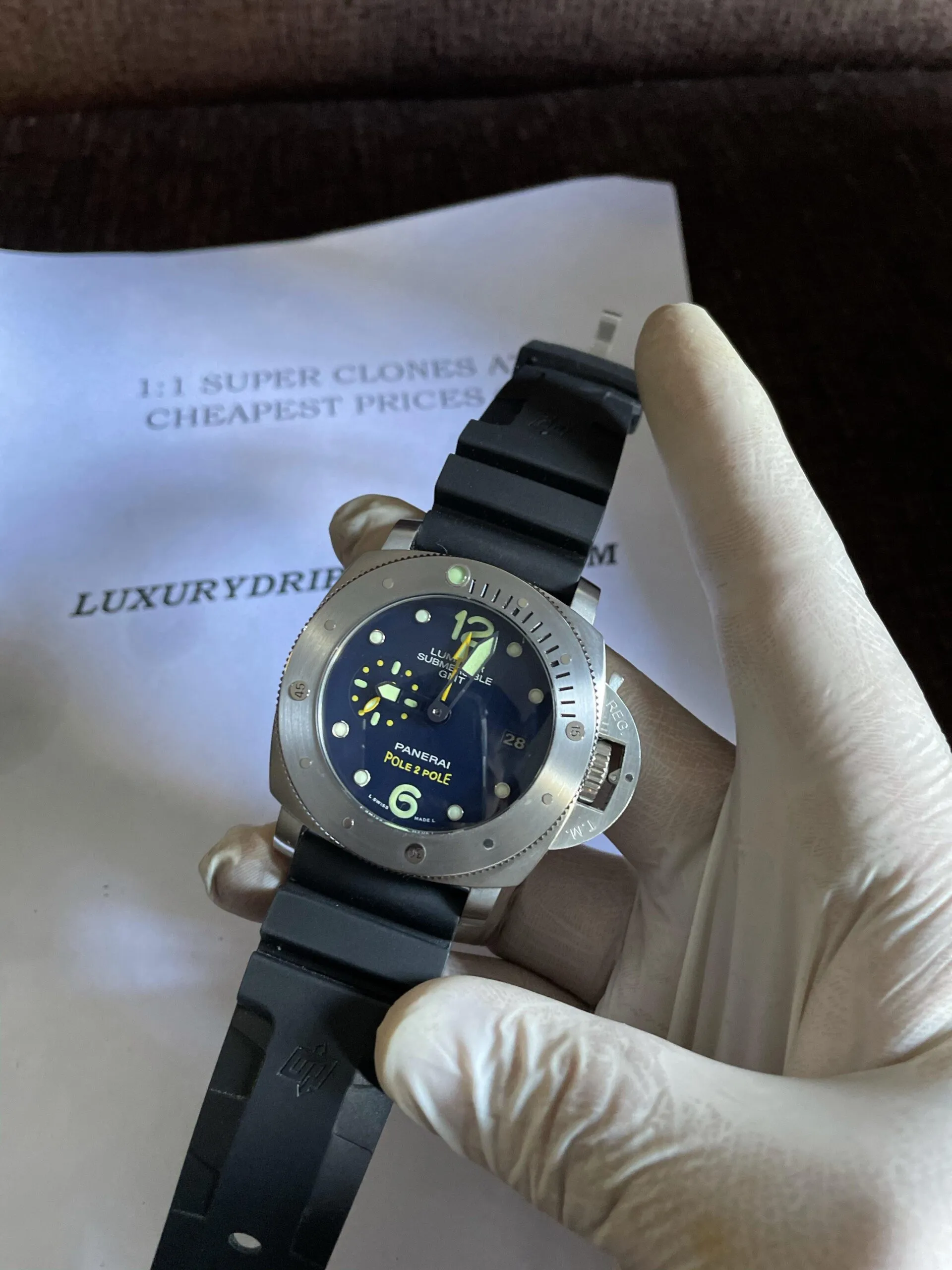 Panerai