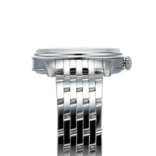 Breitling Premier Men Automatic Blue Stainless Steel Watch A37340351C1A1 photo 4