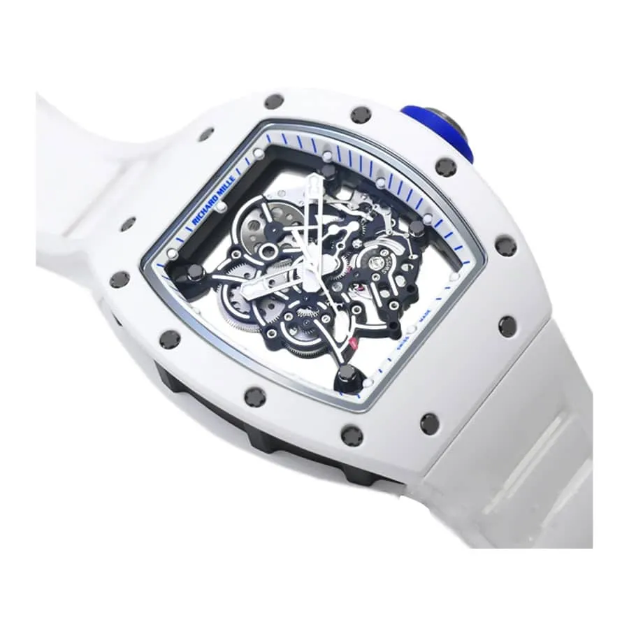 Bubba Watson Watch Replica photo 4