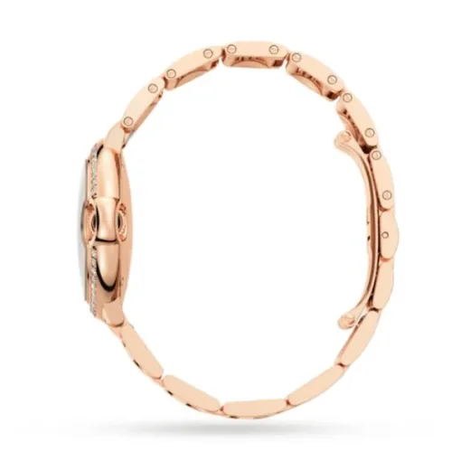 Cartier Ballon Bleu de Cartier Women Automatic Gold 18ct Rose Gold Watch WJBB0077 photo 3
