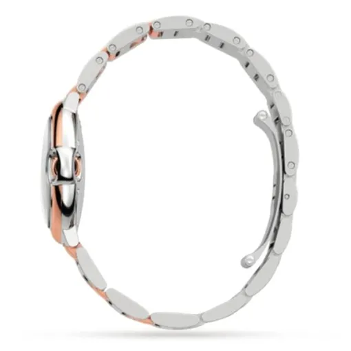 Cartier Ballon Bleu de Cartier Women Automatic Silver Stainless Steel Watch W2BB0032 - Photo 4