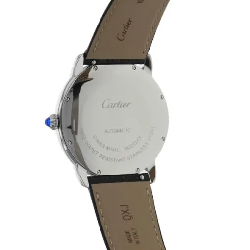 Cartier Ronde de Cartier Men Automatic… frame 02