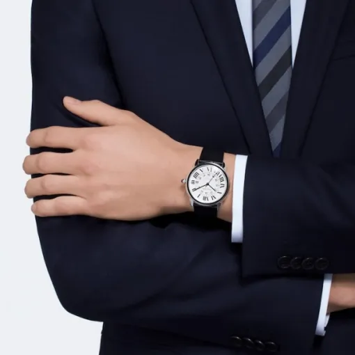 Cartier Ronde de Cartier Men Automatic… frame 04