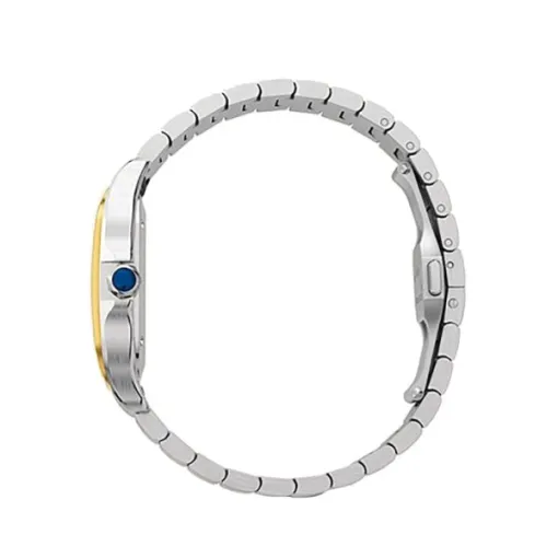 Cartier Santos de Cartier Women Automatic Gold Watch W3SA0007 photo 5
