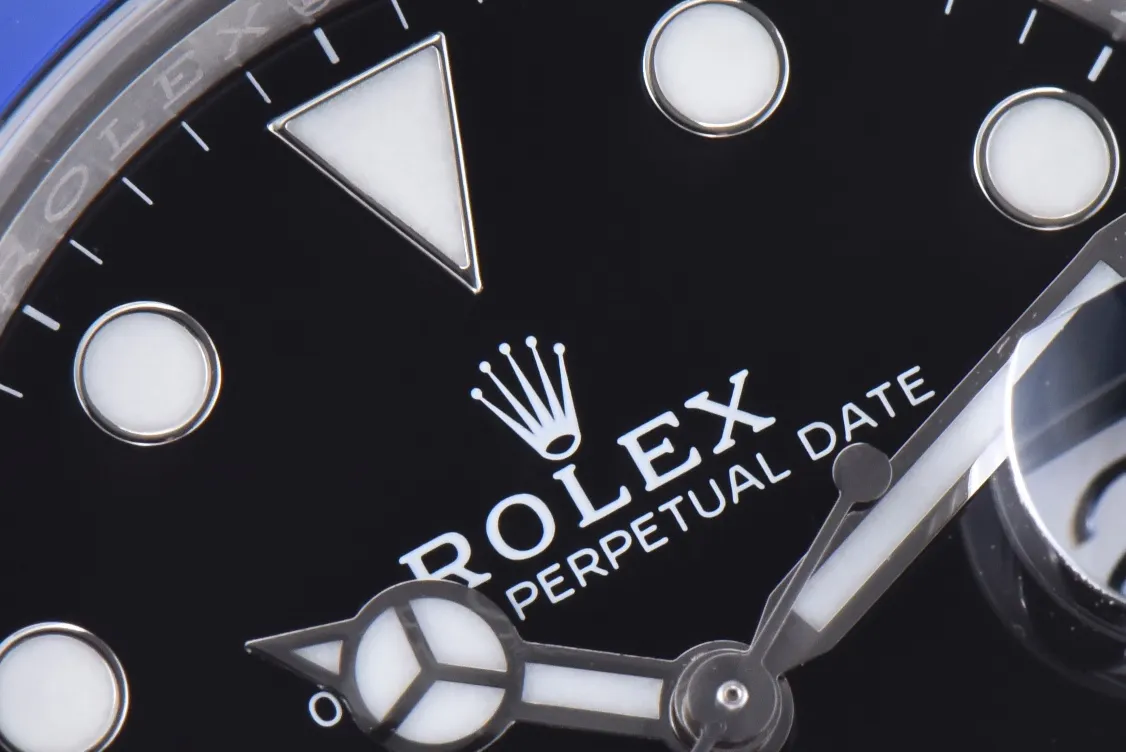 Rolex Submariner Super Clone 41mm 904L Steel - Clean Factory - Photo 4