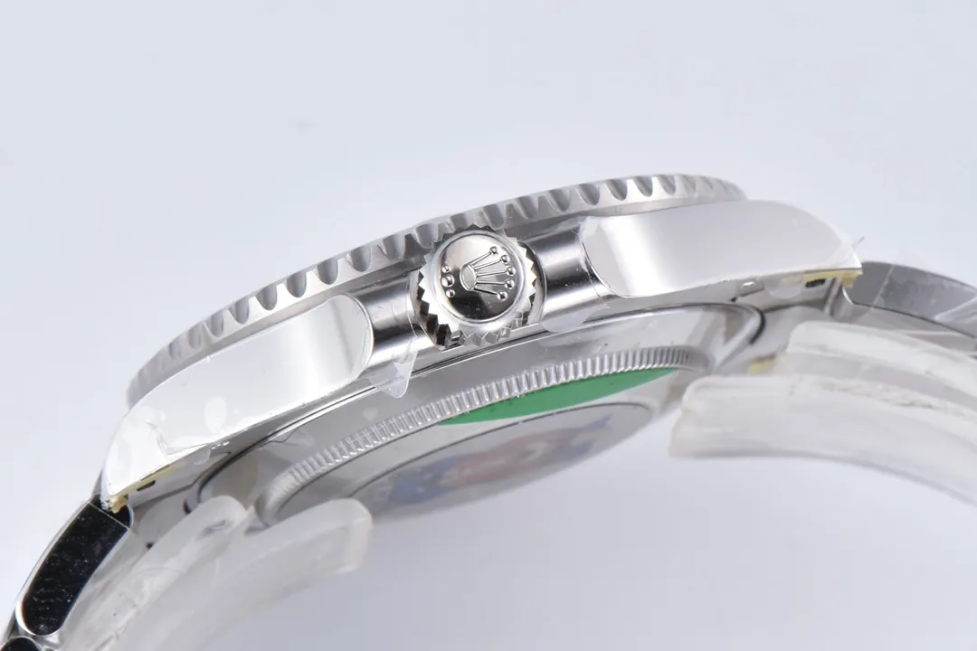 Rolex Submariner Super Clone 41mm 904L Steel - Clean Factory - Photo 6