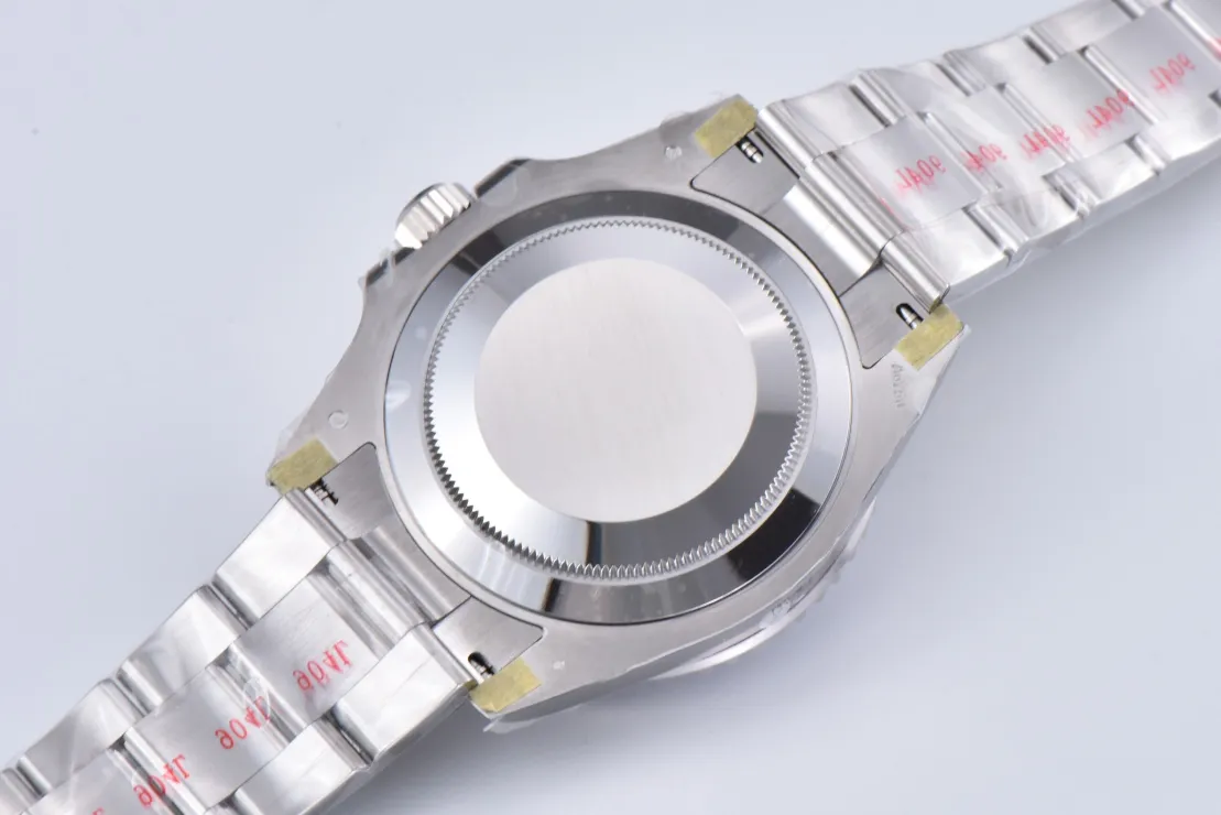 Rolex Submariner Super Clone 41mm 904L Steel - Clean Factory - Photo 7