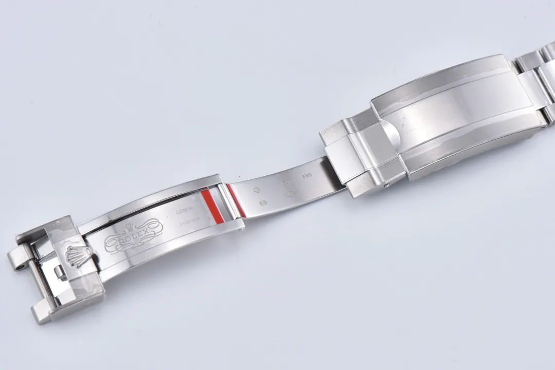 Rolex Submariner Super Clone 41mm 904L Steel - Clean Factory - Photo 9