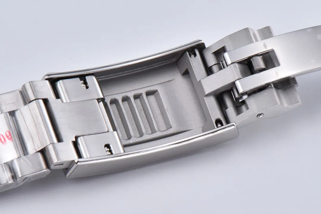 Rolex Submariner Super Clone 41mm 904L Steel - Clean Factory - Photo 10
