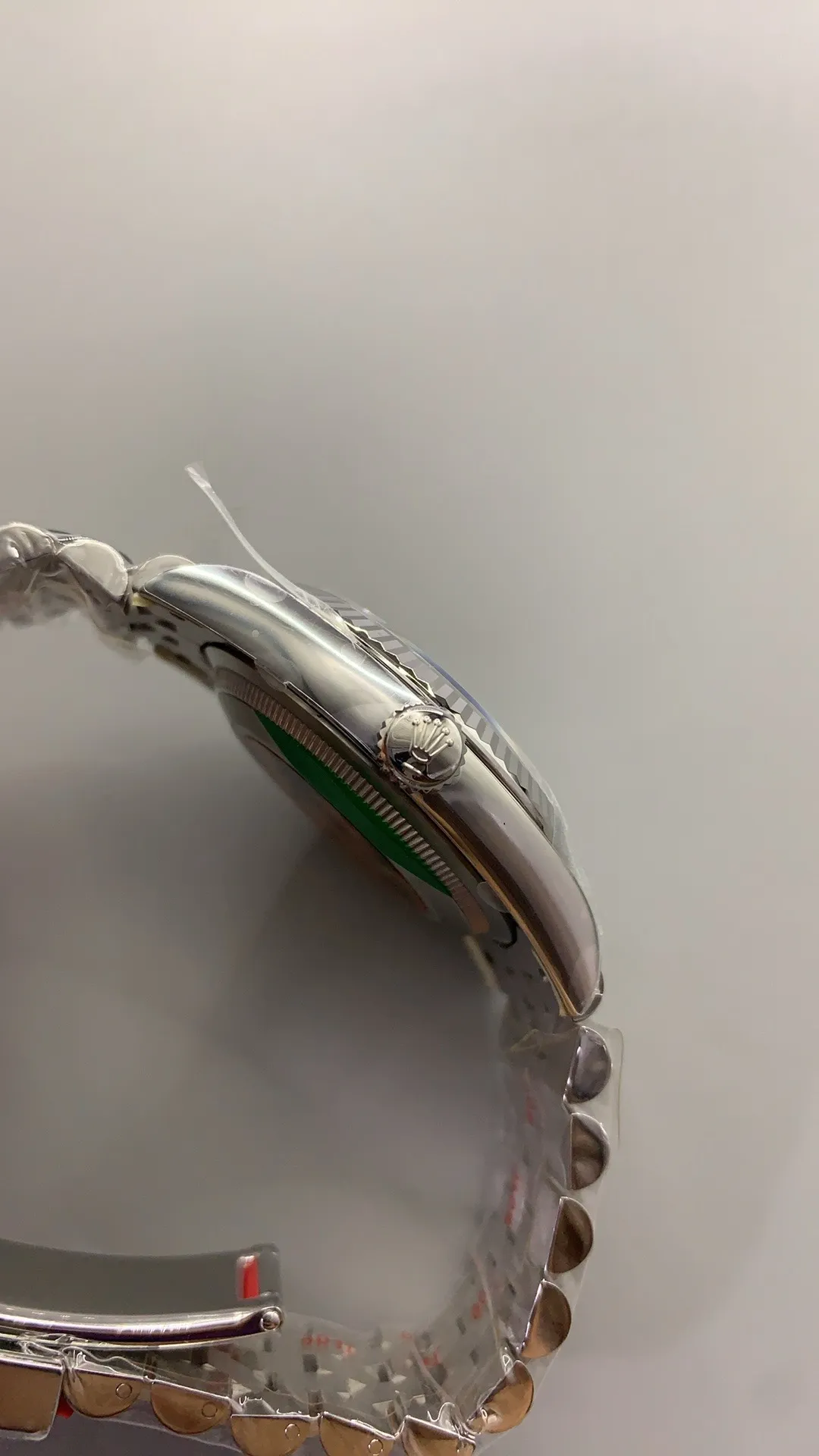 Rolex Datejust Super Clone 36mm 904L Steel - Clean Factory - Photo 5