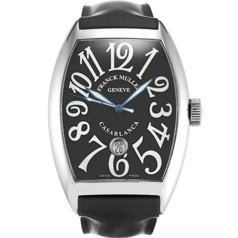 Franck Muller