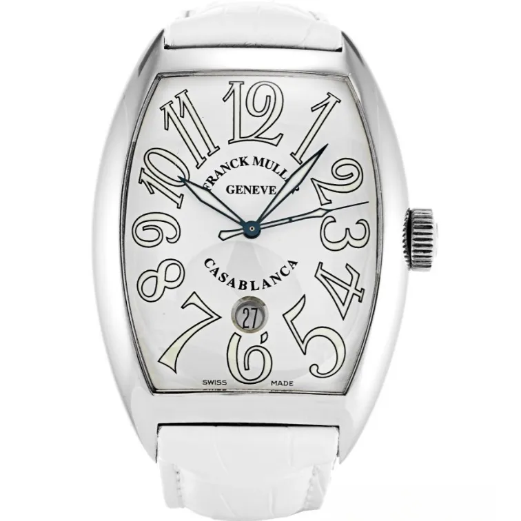 Franck Muller Casablanca 8880 C DT Men Automatic 39 MM photo 2