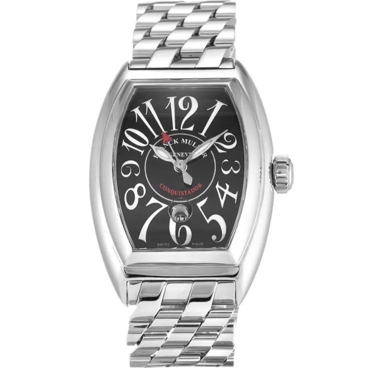 Franck Muller Conquistador 8005 L SC Women Automatic 27 MM