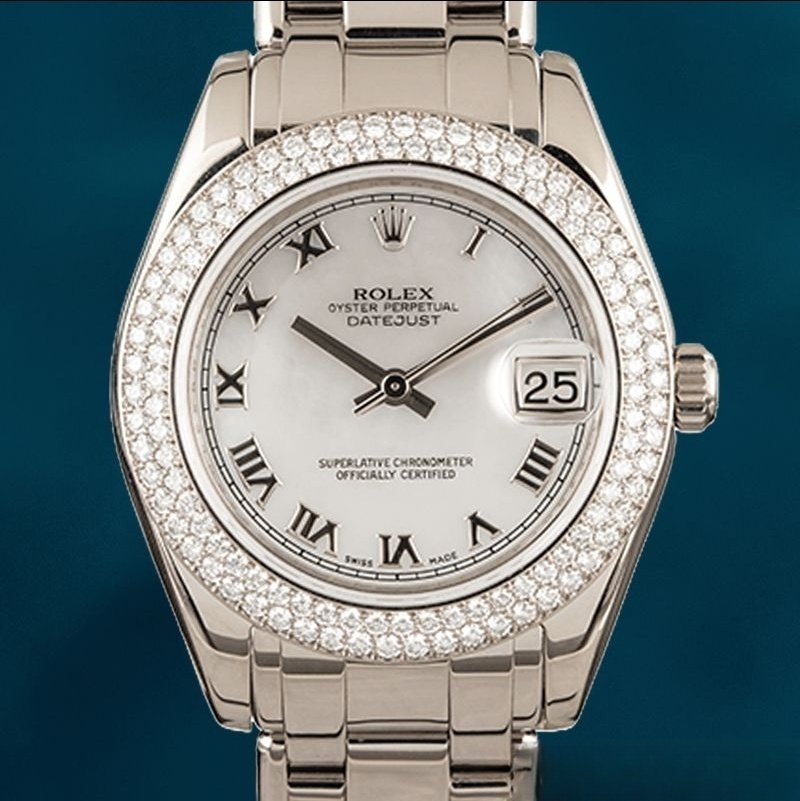 Franck Muller Conquistador 8880 SC DT Men Automatic 39 MM - Photo 3