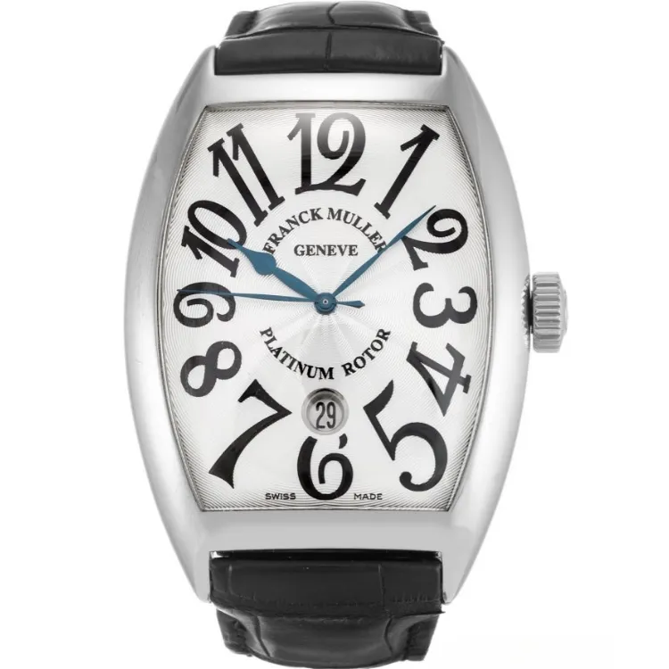 Franck Muller Conquistador 8880 SC DT Men Automatic 39 MM