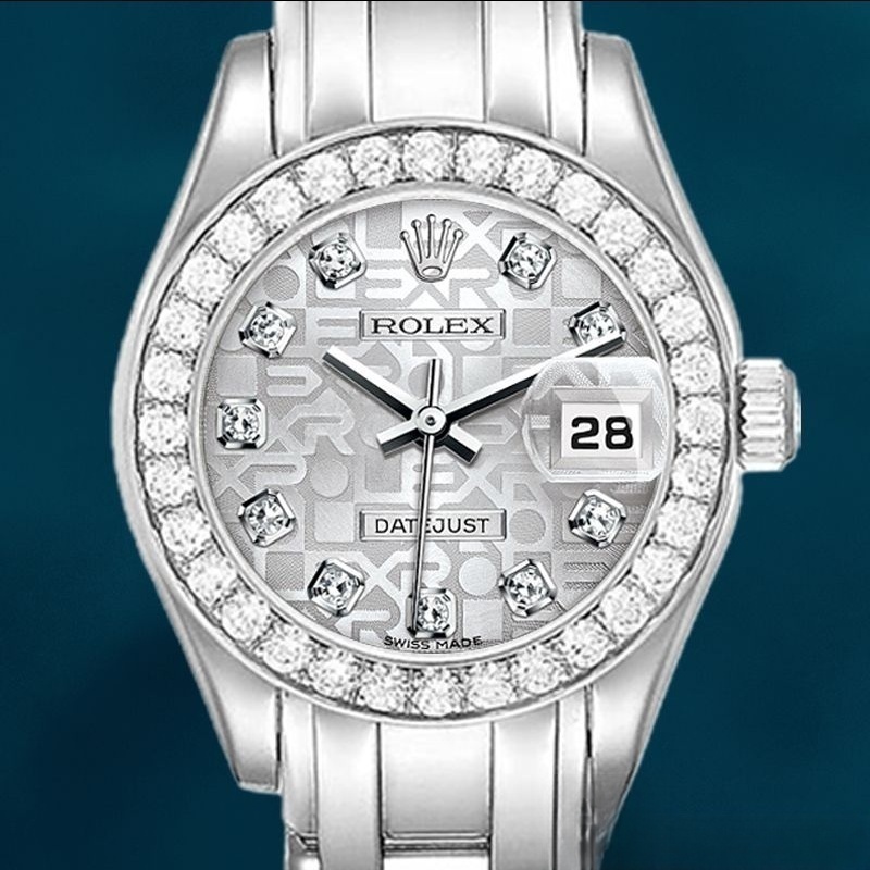 Franck Muller King Conquistador 8005 K SC Men Automatic 38 MM