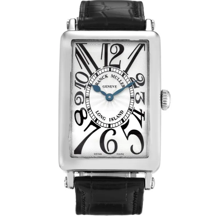 Franck Muller Long Island 952QZ Women Quartz 26 MM
