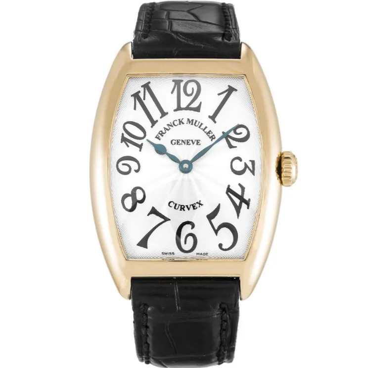 Franck Muller Sunset 7502QZ Men Automatic 29.5 MM