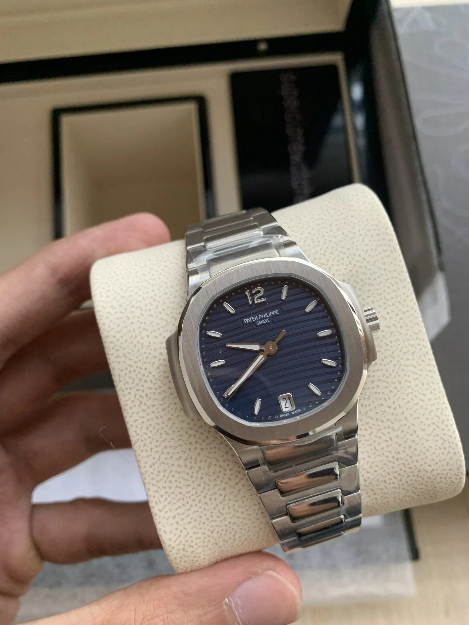Patek Philippe