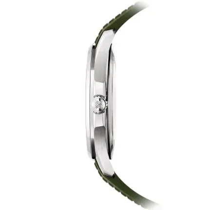 Patek Philippe Aquanaut 5168G-010 White Gold