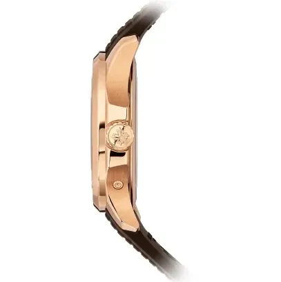 Patek Philippe Aquanaut Travel Time Rose Gold Watch 5164R-001