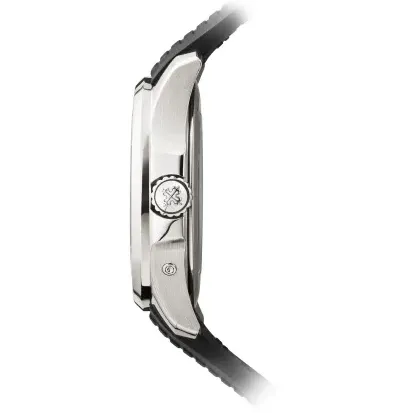 Patek Philippe Aquanaut Travel Time Stainless Steel Watch 5164A-001 photo 4