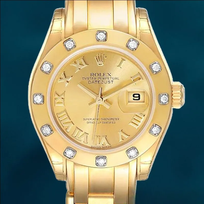 Patek Philippe Calatrava 5119G Men Manual 39 MM photo 2