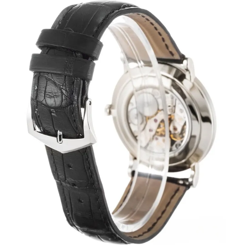 Patek Philippe Calatrava 5119G Men Manual 39 MM photo 3