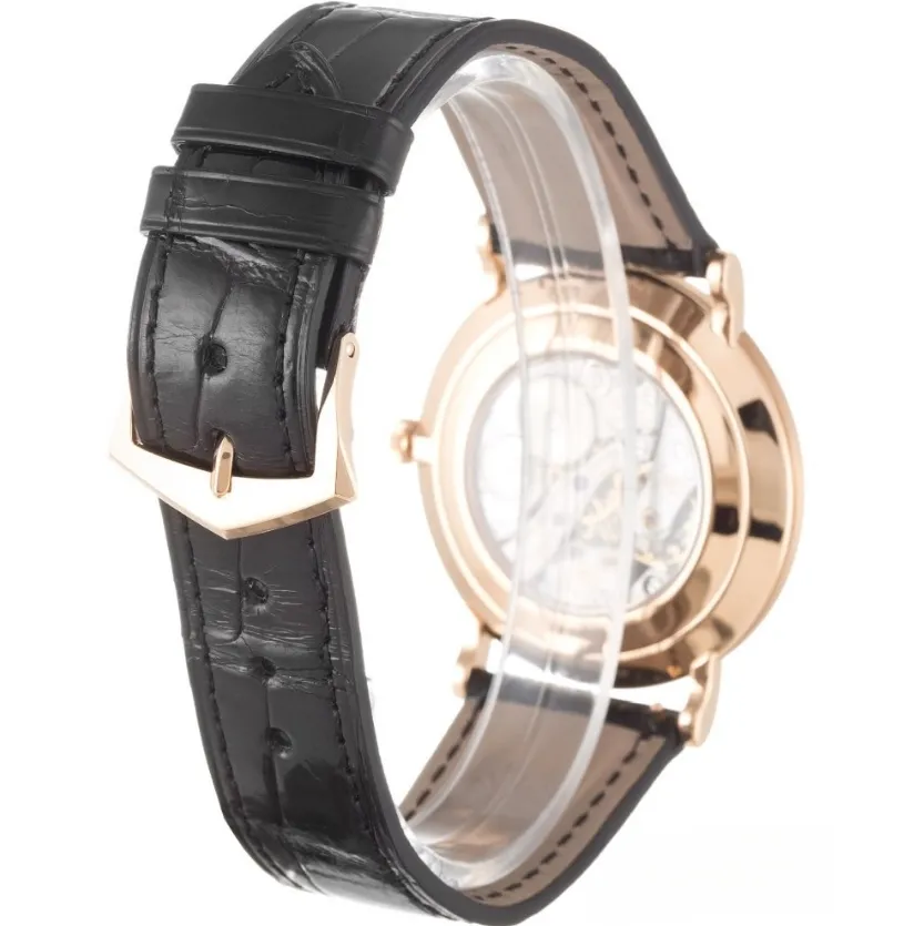 Patek Philippe Calatrava 5119R Men Manual 40 MM