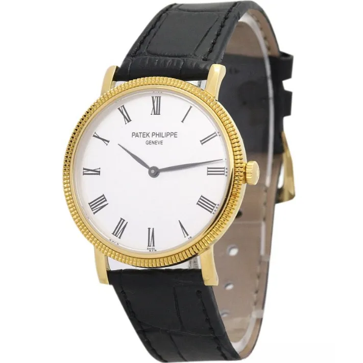 Patek Philippe Calatrava 5120J Men Automatic40MM photo 4
