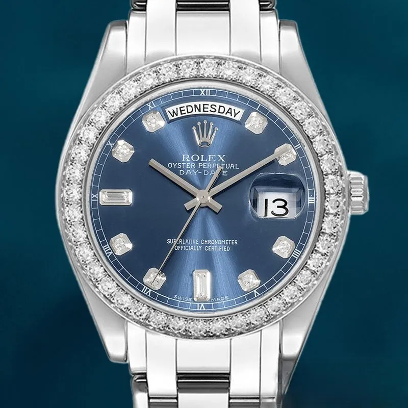 Patek Philippe Calatrava 5296G Men Automatic 41 MM photo 2