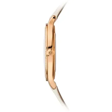 Patek Philippe Calatrava Diamond Cream Dial Ladies Watch 4897R-010 - Photo 4