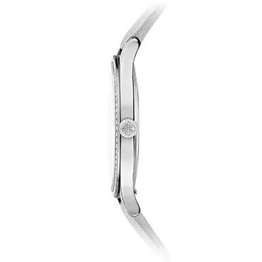 Patek Philippe Calatrava Diamond Gray Dial Ladies watch 4897G-010 photo 3
