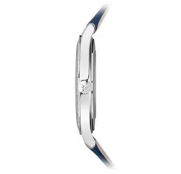 Patek Philippe Calatrava Diamond Night Blue Ladies watch 4897300G photo 3