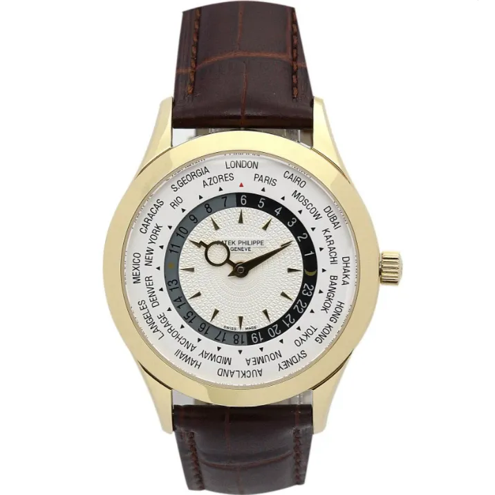 Patek Philippe Complicated 5130J Men Automatic 39 MM