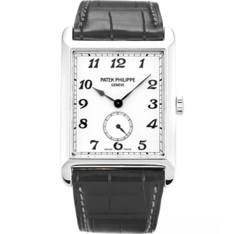 Patek Philippe Gondolo 5109G Unisex Manual 30 MM photo 2