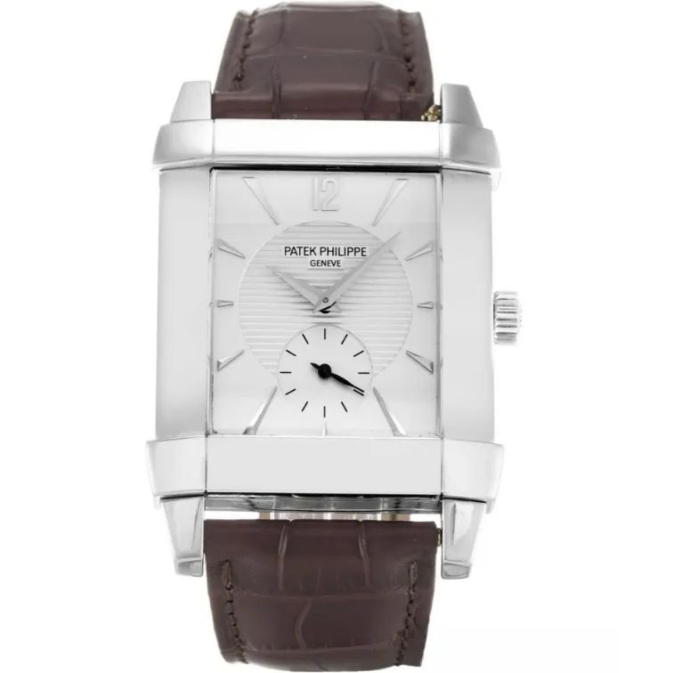 Patek Philippe Gondolo 5111G Men Quartz 30 MM photo 4