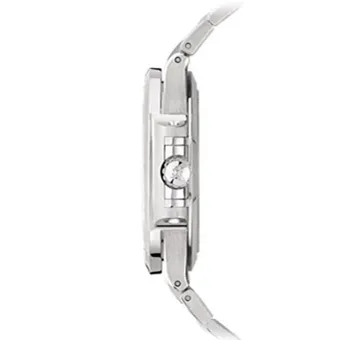 Patek Philippe Ladies Nautilus Blue Dial Stainless Steel 71181A-001 photo 5