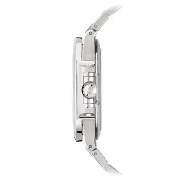 Patek Philippe Ladies Nautilus Silver Dial Stainless Steel 7118/1A-010 photo 2
