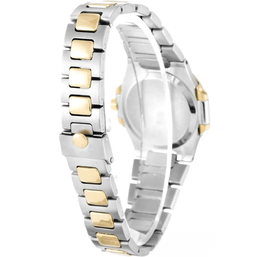 Patek Philippe Nautilus 47001 Women Quartz 24 MM photo 3