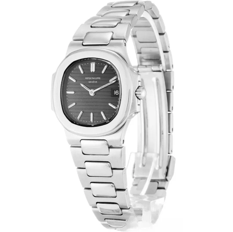 Patek Philippe Nautilus 47001 Women Quartz 30 MM photo 2
